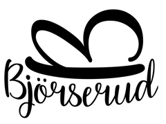 Björserud Brålanda logga logotype